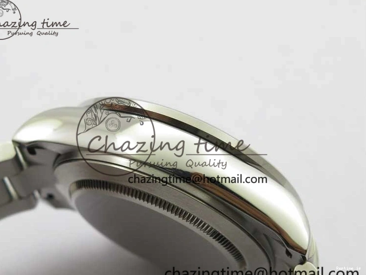 1219 Daytona 116506 Middle East Edition Bp Maker Best Edition Ice Blue Brown Arabic Dial Diam Bezel On SS Bracelet A Neat 2897